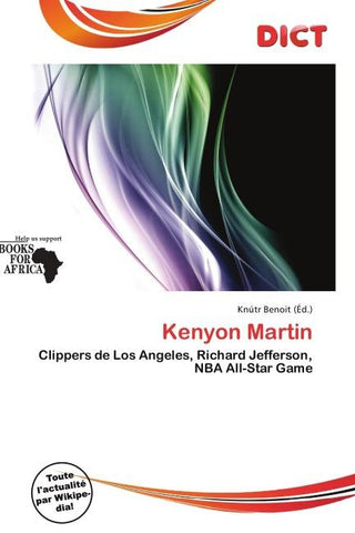 Kenyon Martin