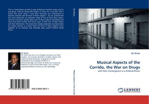 Musical Aspects of the Corrido, the War on Drugs