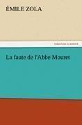 La faute de l'Abbe Mouret