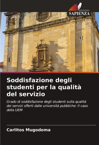 Soddisfazione degli studenti per la qualità del servizio