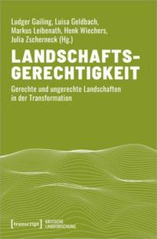 Landschaftsgerechtigkeit