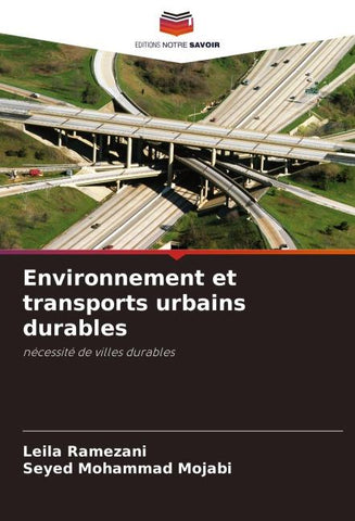 Environnement et transports urbains durables