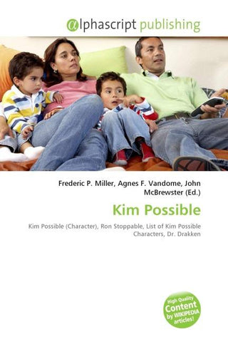Kim Possible