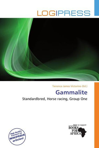 Gammalite