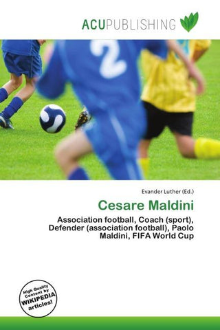 Cesare Maldini