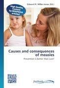 Causes and consequences of measles
