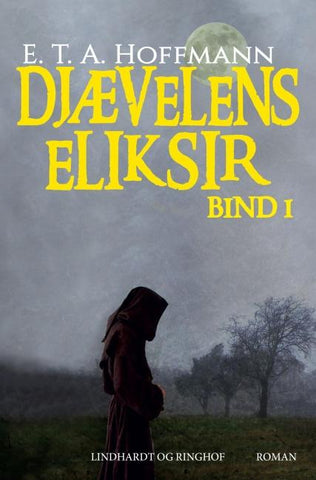 Djævelens Eliksir - bind 1