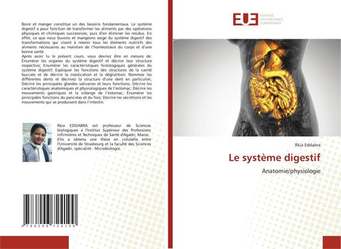 Le système digestif