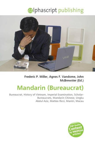 Mandarin (Bureaucrat)