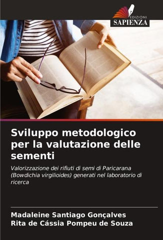 Sviluppo metodologico per la valutazione delle sementi
