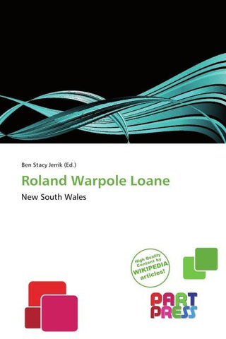 Roland Warpole Loane