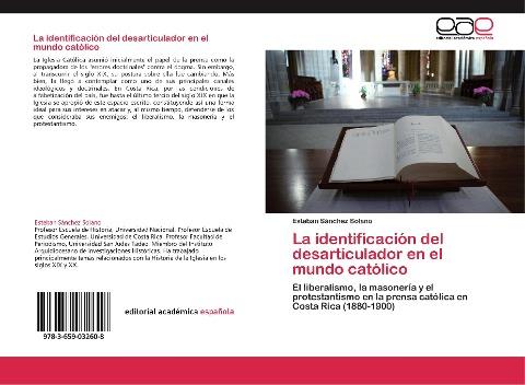 La identificación del desarticulador  en el mundo católico