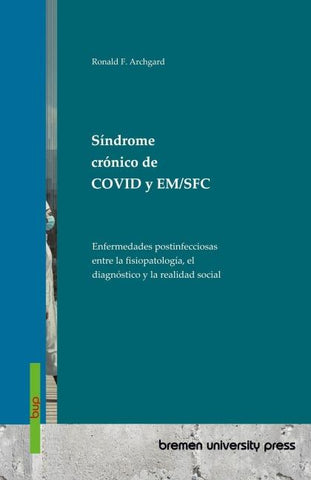 Síndrome crónico de COVID y EM/SFC