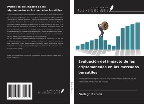 Evaluación del impacto de las criptomonedas en los mercados bursátiles