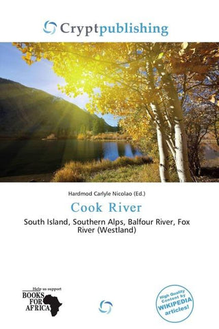 Cook River