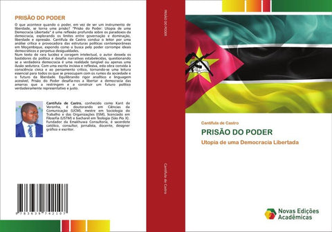 PRISÃO DO PODER