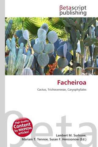 Facheiroa