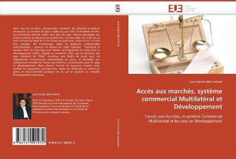 Accès aux marchés, système commercial Multilatéral et Développement