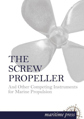 The Screw Propeller