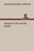 Sergeant York And His People