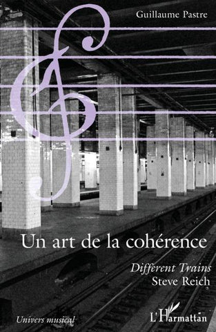 Un art de la cohérence