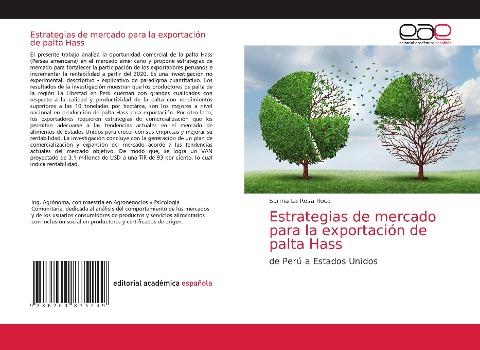 Estrategias de mercado para la exportación de palta Hass
