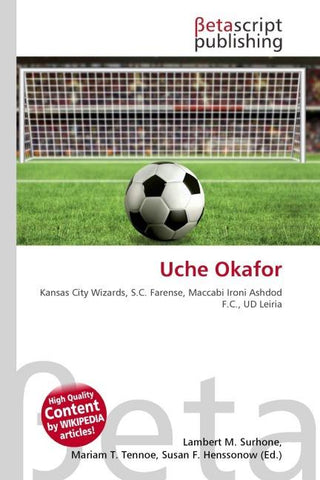 Uche Okafor