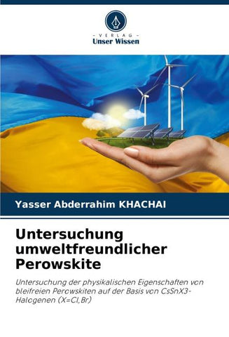 Untersuchung umweltfreundlicher Perowskite