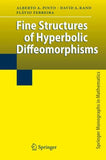 Fine Structures of Hyperbolic Diffeomorphisms
