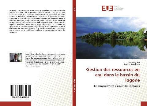 Gestion des ressources en eau dans le bassin du logone