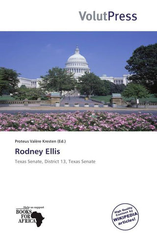 Rodney Ellis