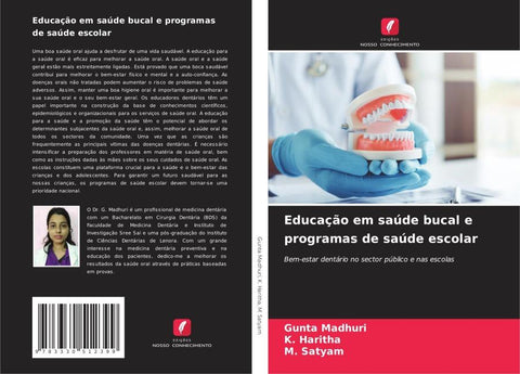 Educação em saúde bucal e programas de saúde escolar
