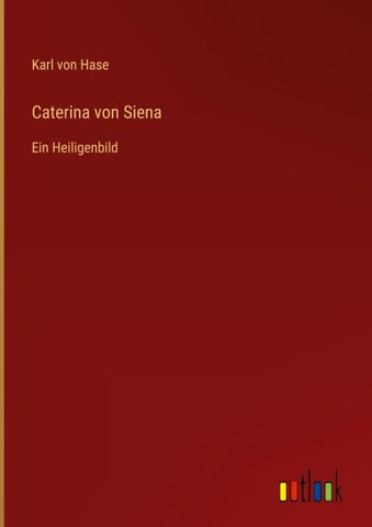 Caterina von Siena