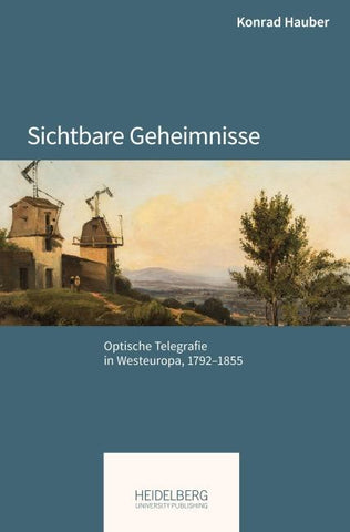Sichtbare Geheimnisse