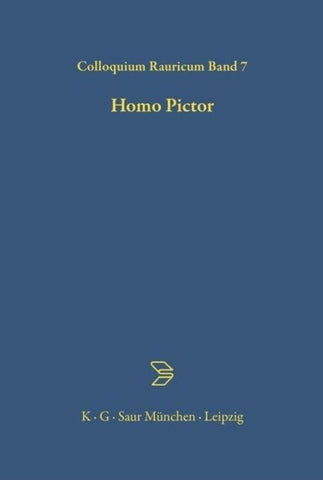 Homo Pictor