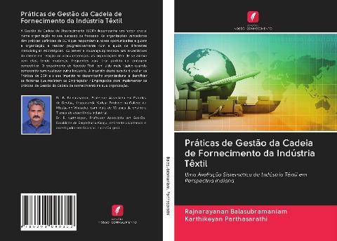 Práticas de Gestão da Cadeia de Fornecimento da Indústria Têxtil