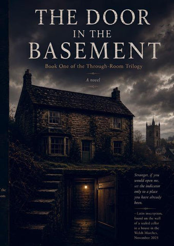 The door in the basement
