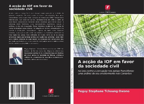 A acção da IOF em favor da sociedade civil