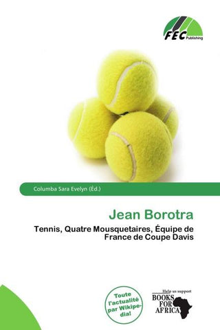 Jean Borotra