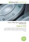Jaguar XJS
