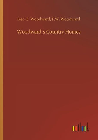 Woodward´s Country Homes