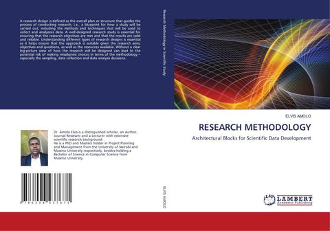 RESEARCH METHODOLOGY