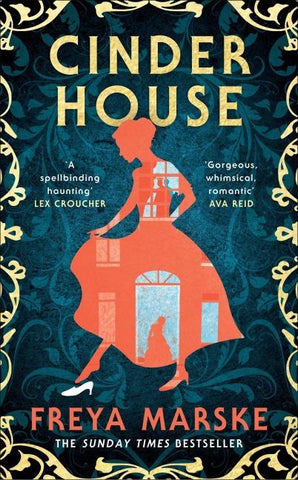 Cinder House