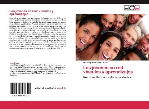 Los jóvenes en red: vínculos y aprendizajes