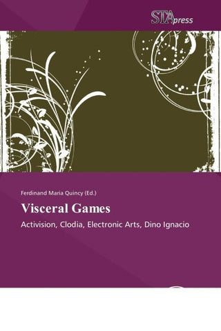 Visceral Games