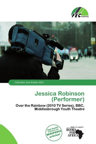 Jessica Robinson (Performer)