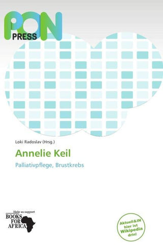Annelie Keil