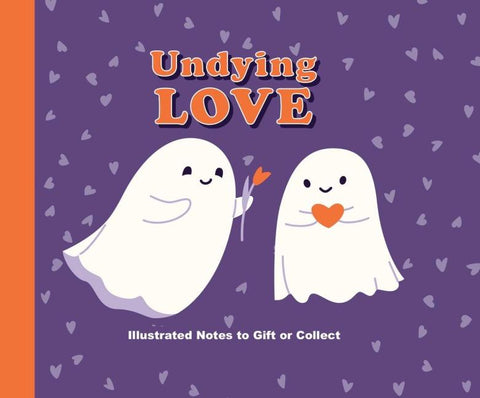 Undying Love