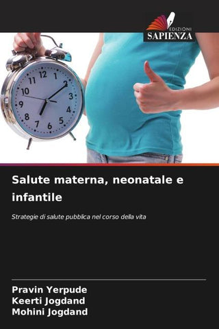 Salute materna, neonatale e infantile