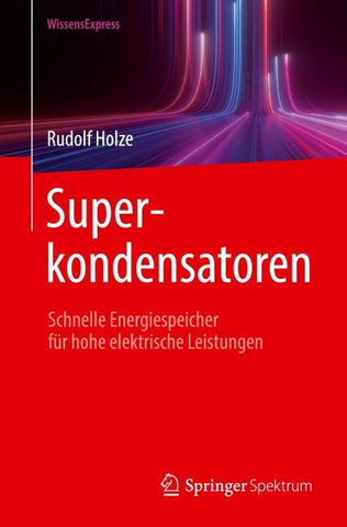 Superkondensatoren